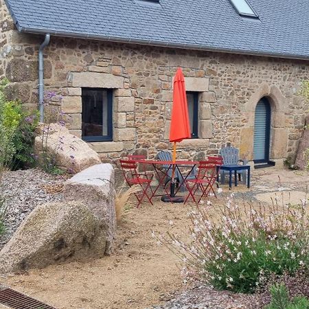 Mein Ruz Perros-Guirec Exterior foto